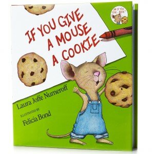 mouse