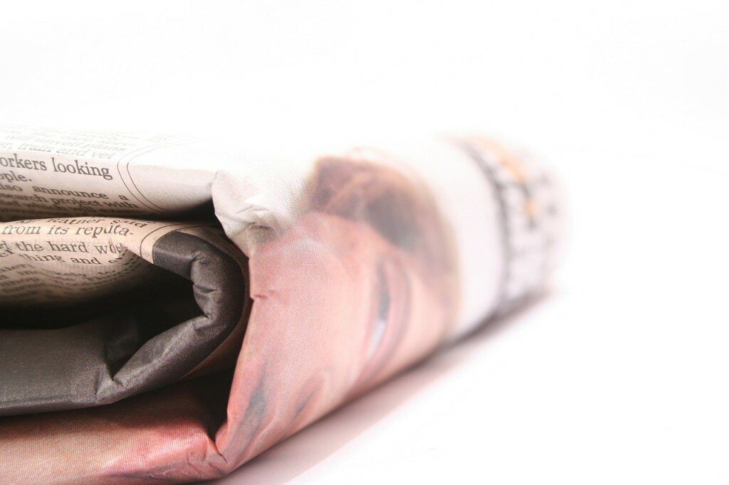 newspaper-246492_1280