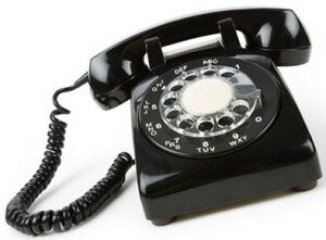 phone