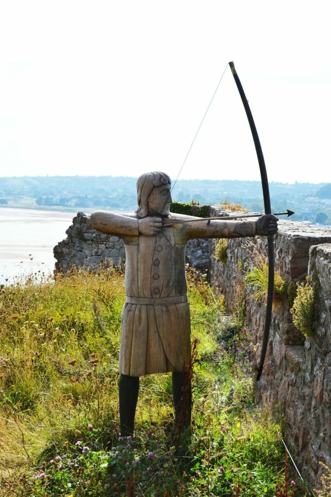 archer-299498_1920