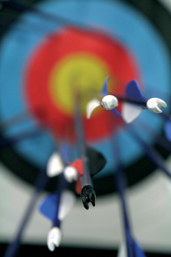bullseye