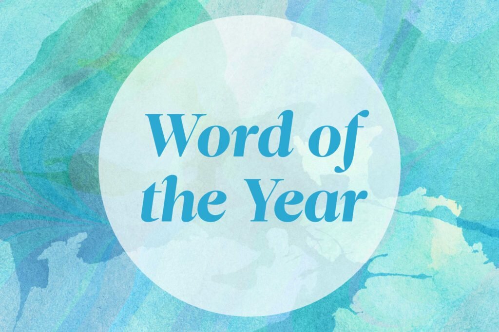 word-of-the-year